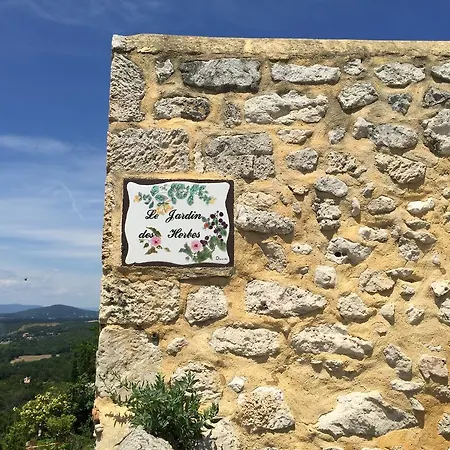 La Grotte * La Garde-Adhémar