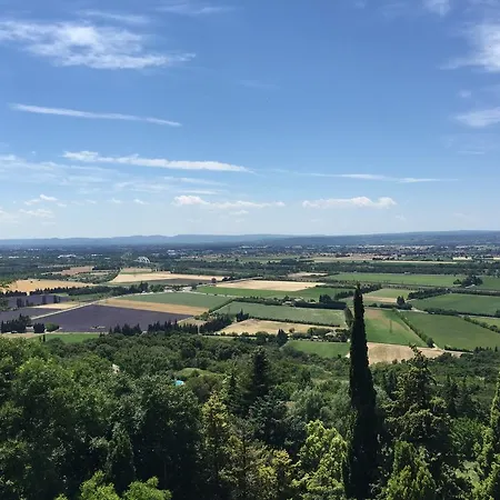 Apartman La Grotte *