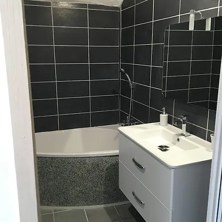 Apartman La Grotte